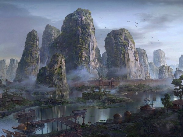 问道武器封印什么出法术必杀 问道武器封印机制解锁法术必杀技能